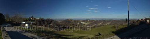 panorama.jpg - Kolor stitching | 3 pictures | Size: 12337 x 3687 | FOV: 140.85 x 40.32 ~ -1.27 | RMS: 8.98 | Lens: Standard | Projection: Cylindrical | Color: LDR |